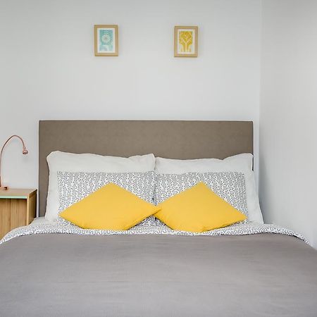 Go2Zagreb Apartment Екстериор снимка