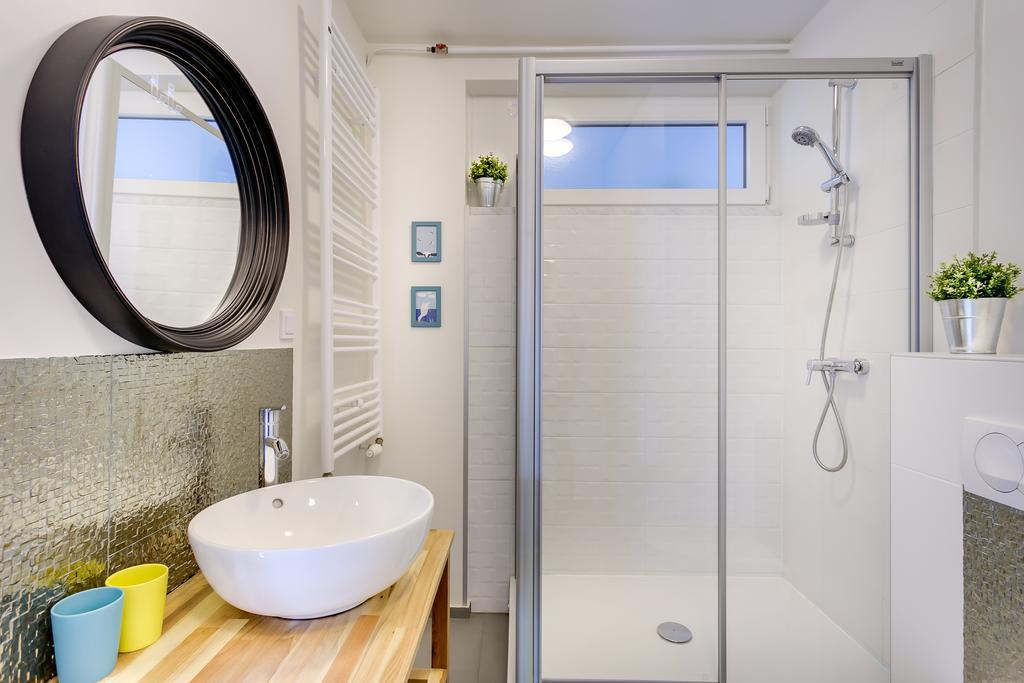 Go2Zagreb Apartment Екстериор снимка