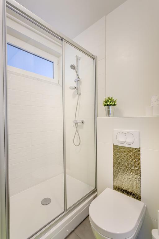 Go2Zagreb Apartment Екстериор снимка