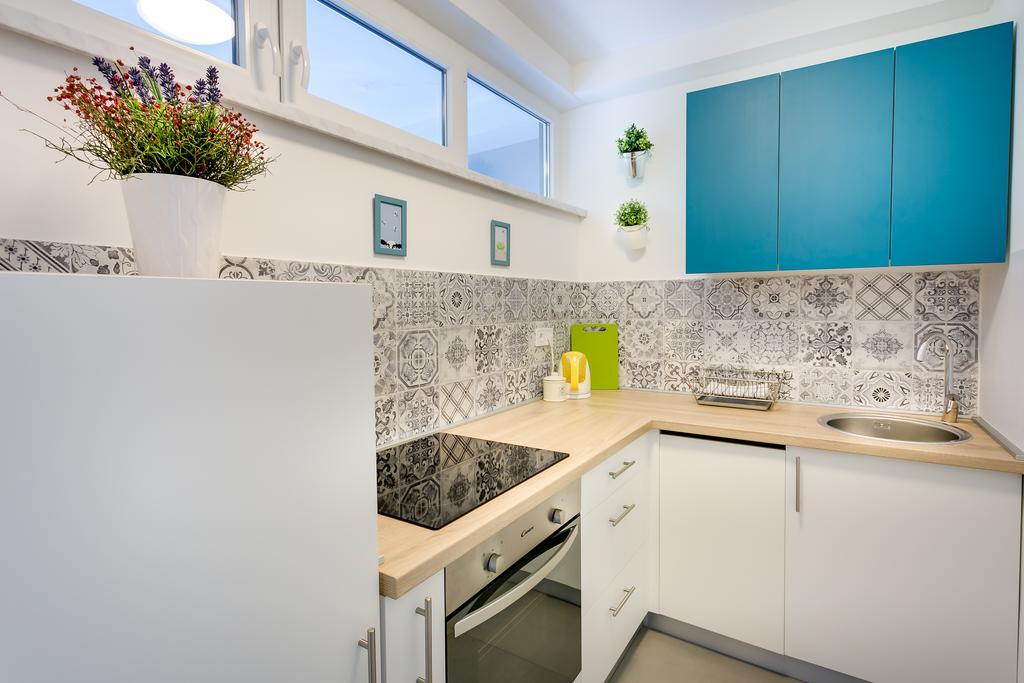 Go2Zagreb Apartment Екстериор снимка