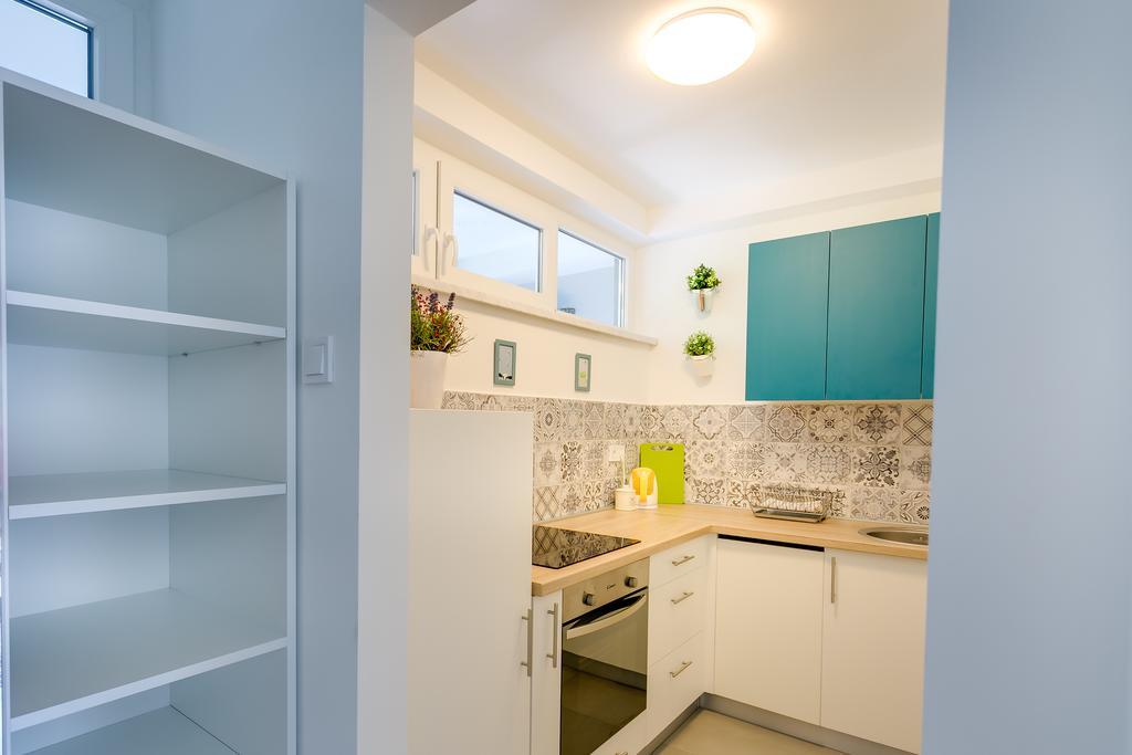 Go2Zagreb Apartment Екстериор снимка