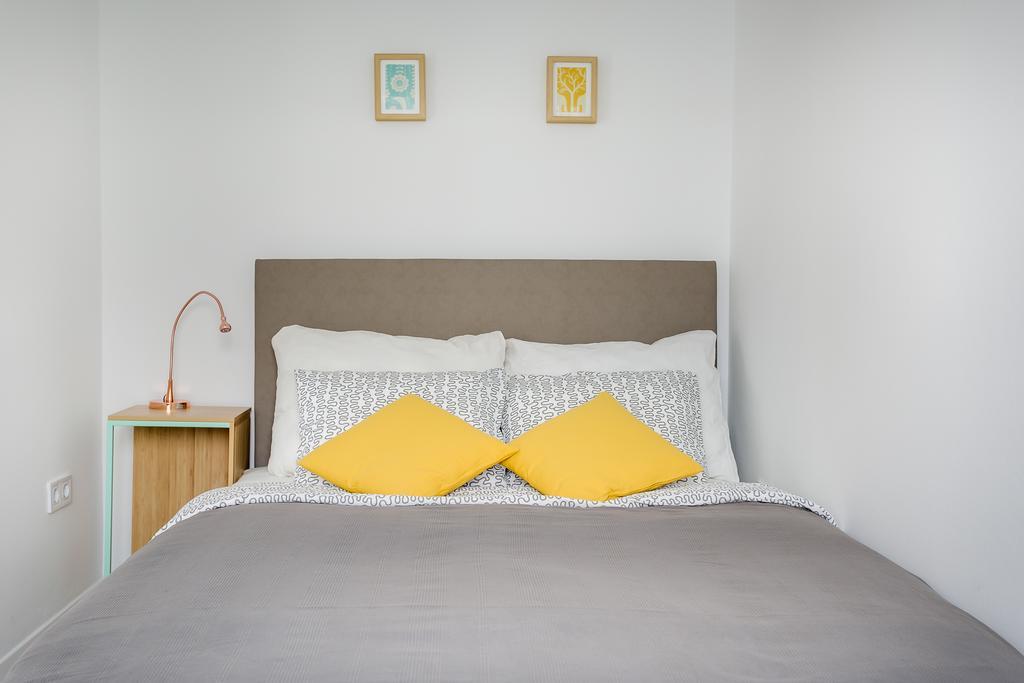 Go2Zagreb Apartment Екстериор снимка