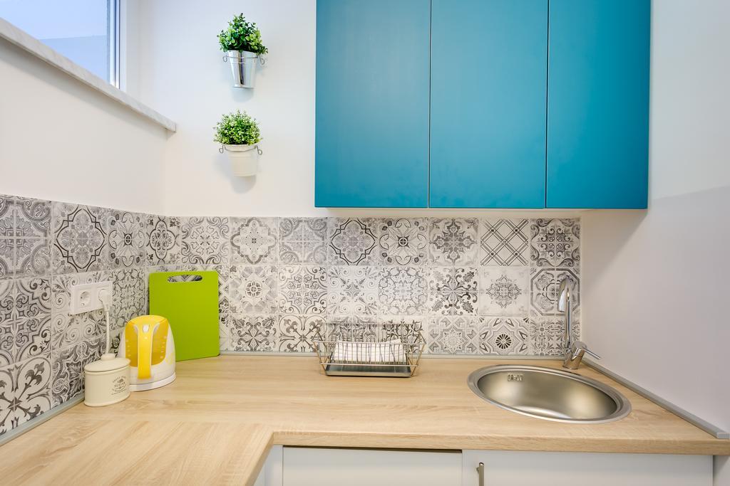 Go2Zagreb Apartment Екстериор снимка